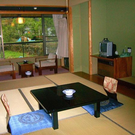 Hirayu Prince Hotel Takajama Kültér fotó