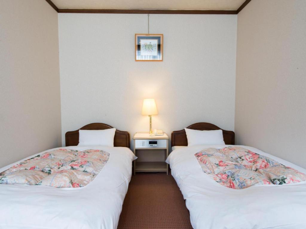 Hirayu Prince Hotel Takajama Kültér fotó