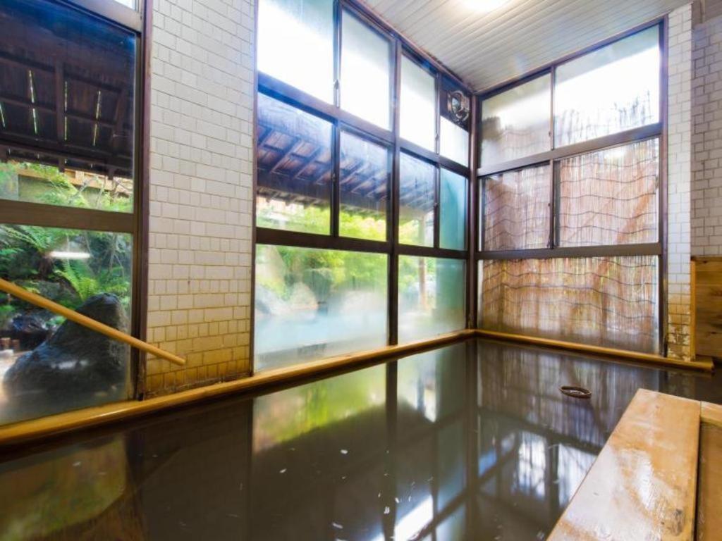Hirayu Prince Hotel Takajama Kültér fotó