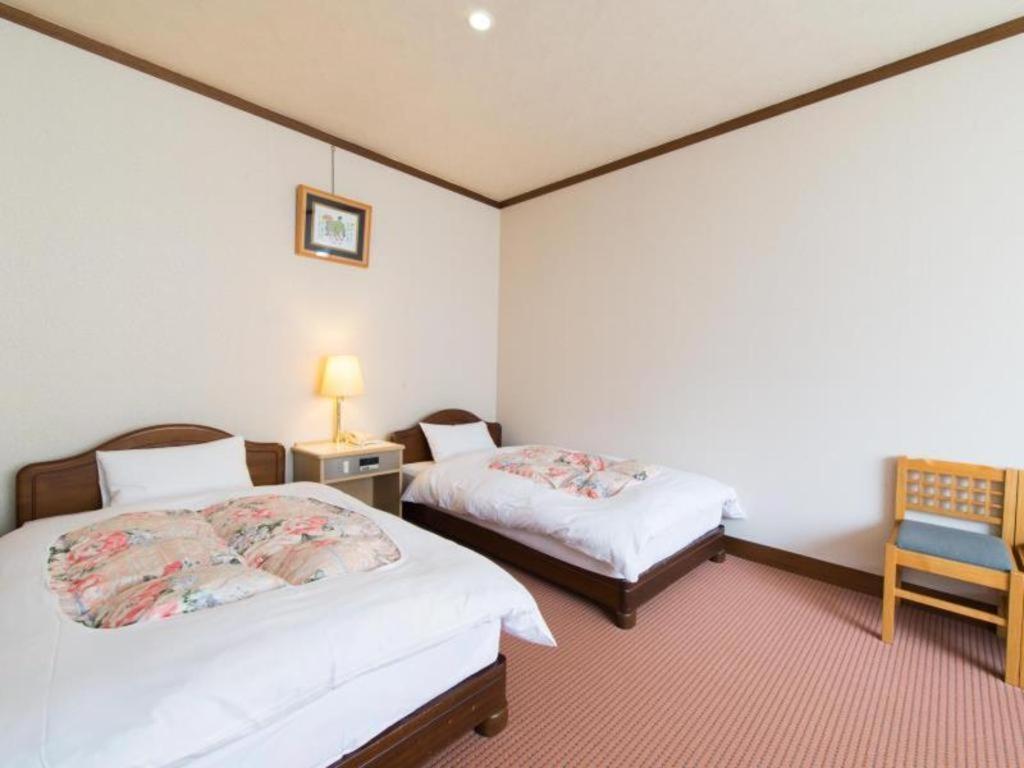Hirayu Prince Hotel Takajama Kültér fotó
