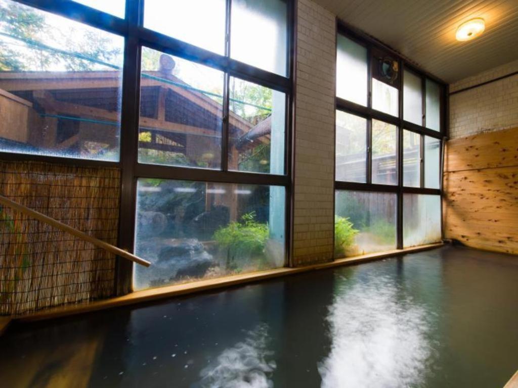 Hirayu Prince Hotel Takajama Kültér fotó