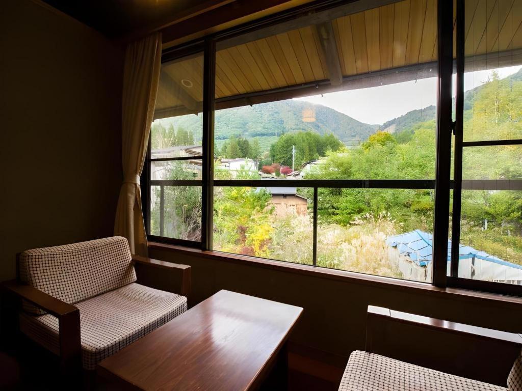 Hirayu Prince Hotel Takajama Kültér fotó