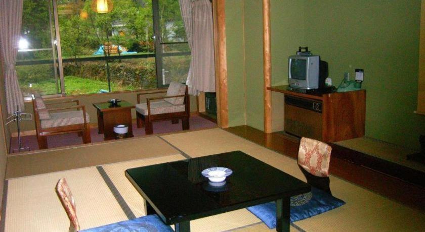 Hirayu Prince Hotel Takajama Kültér fotó