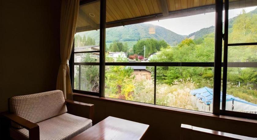 Hirayu Prince Hotel Takajama Kültér fotó