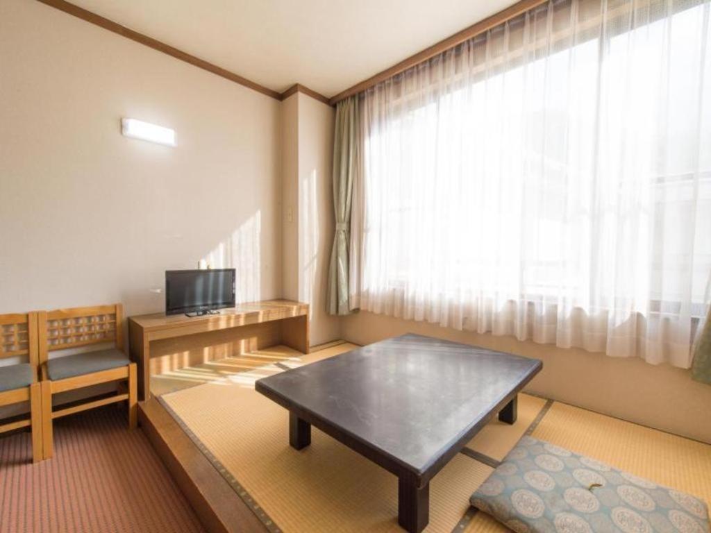 Hirayu Prince Hotel Takajama Kültér fotó